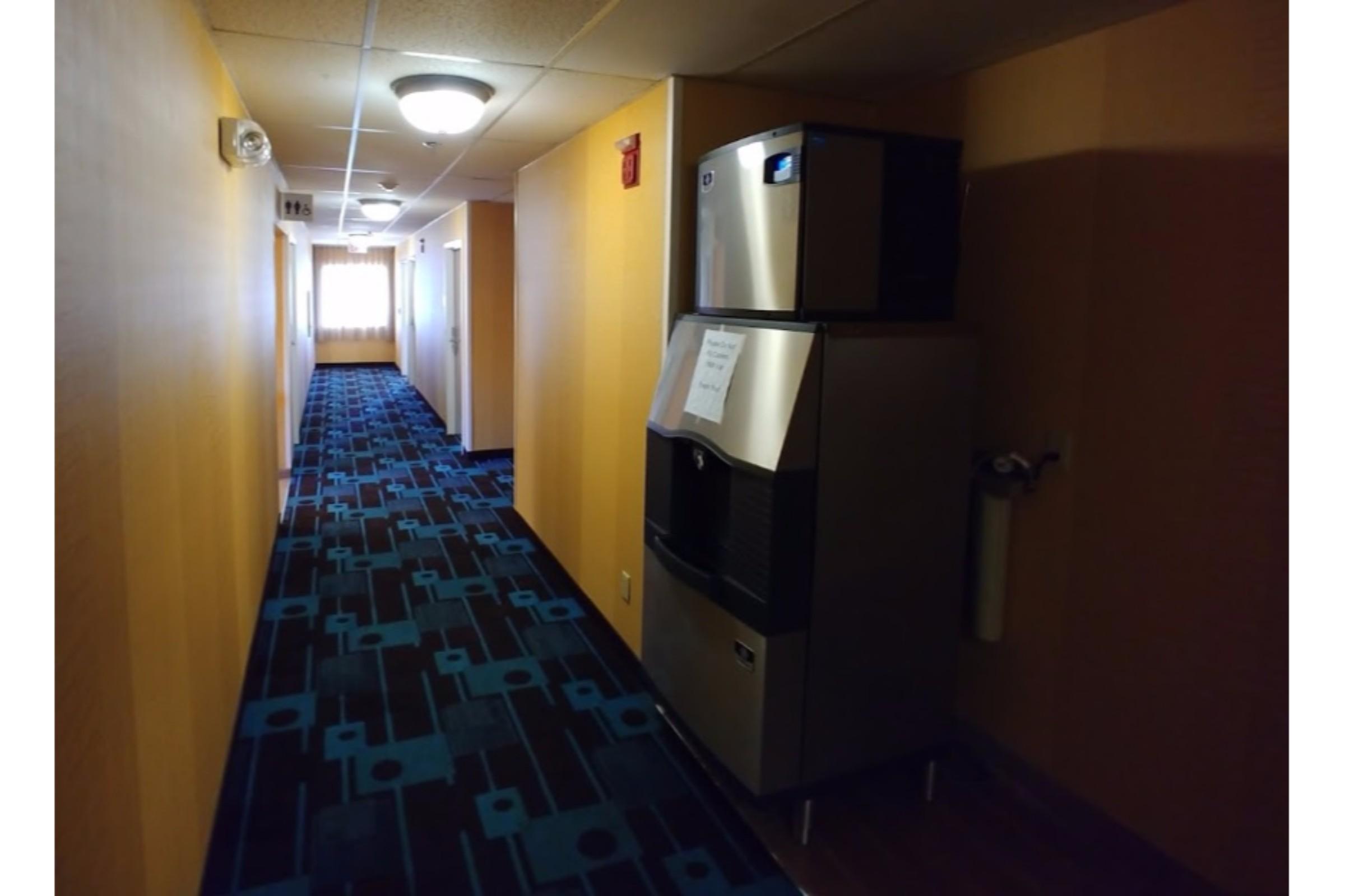 Quality Inn & Suites Bozeman Exterior photo