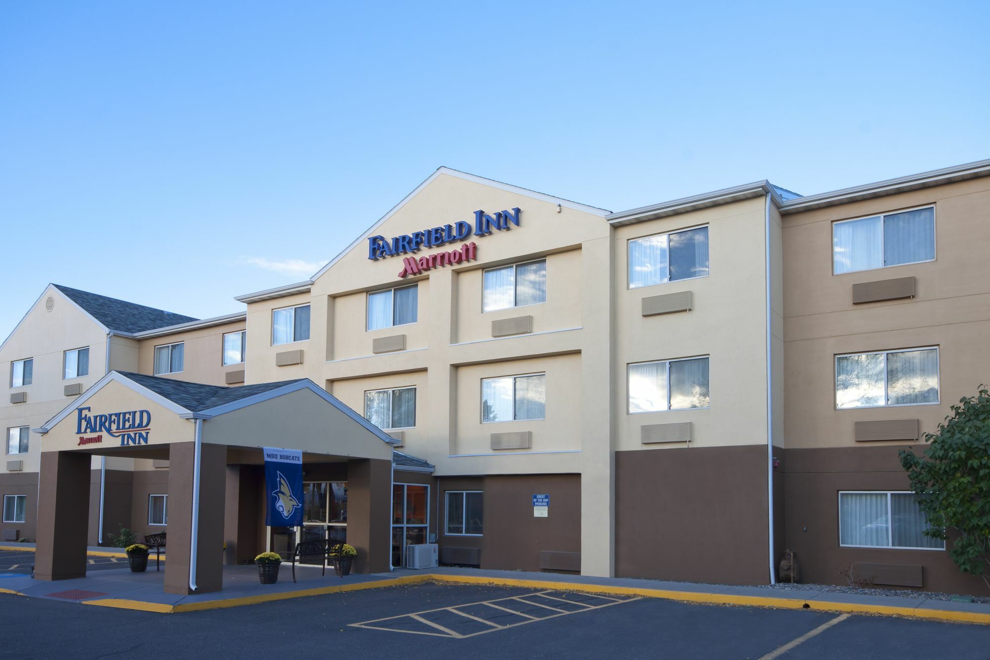 Quality Inn & Suites Bozeman Exterior photo