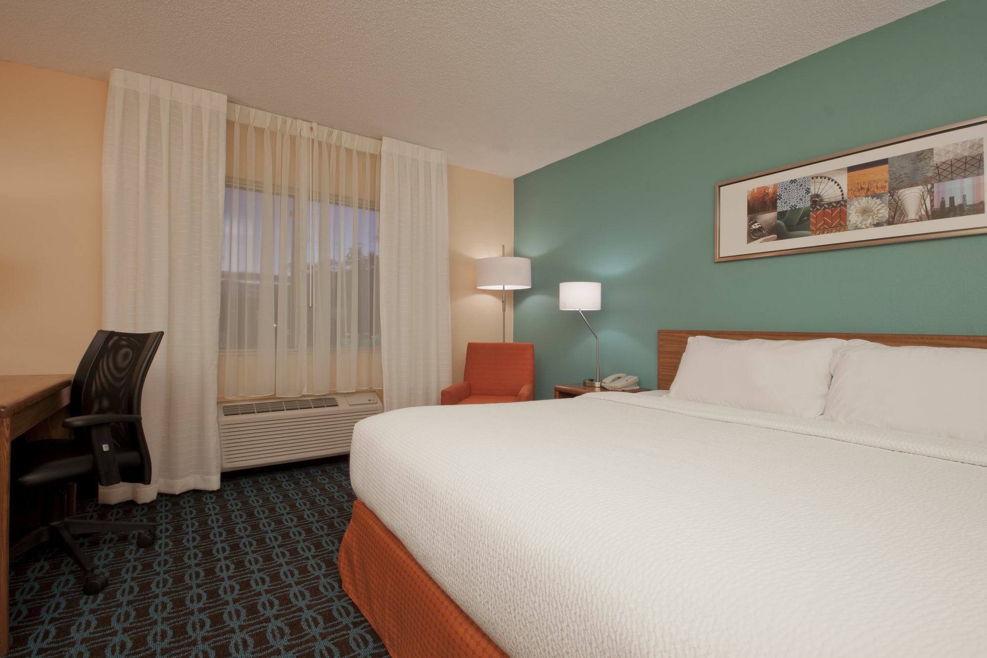 Quality Inn & Suites Bozeman Exterior photo
