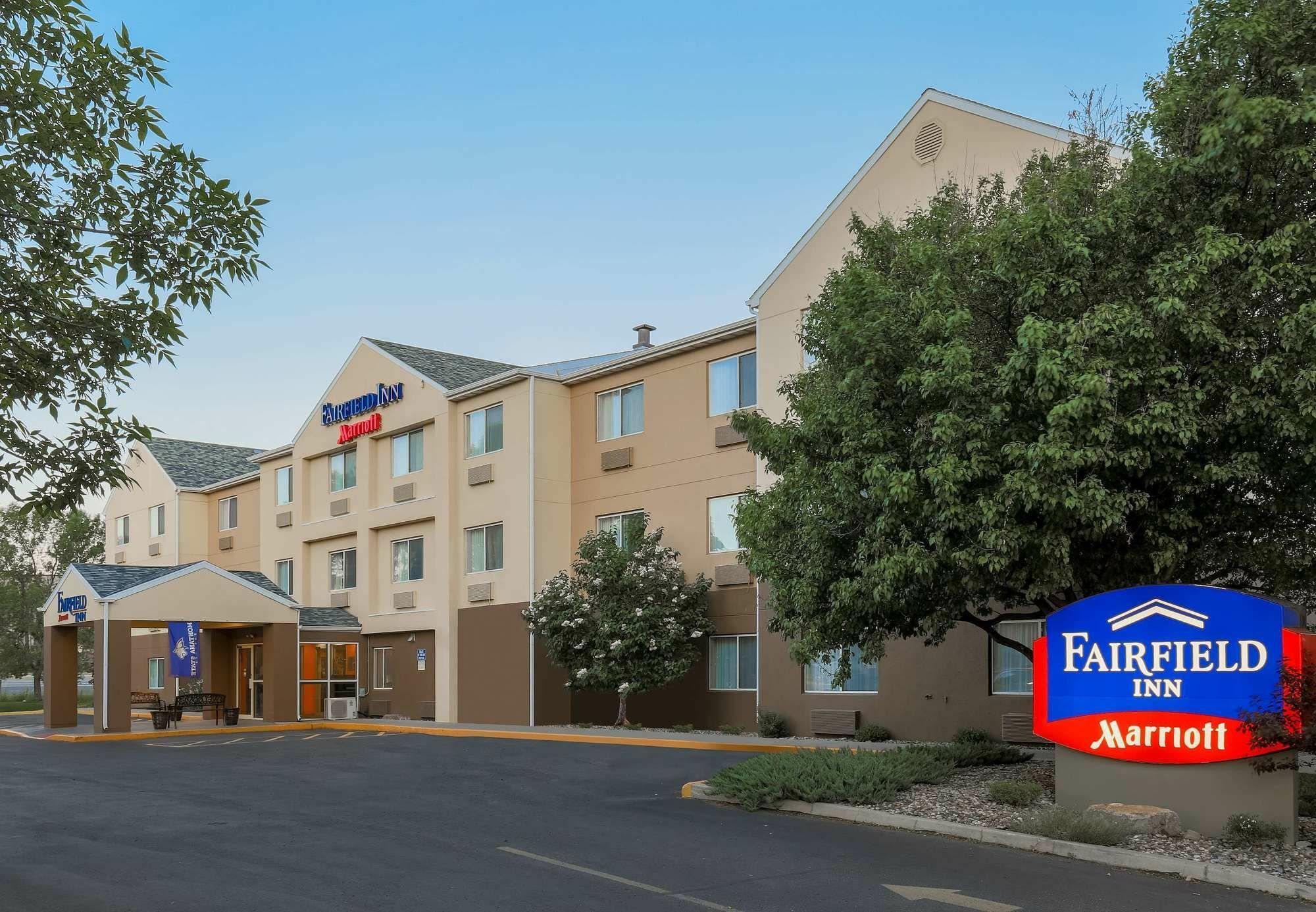Quality Inn & Suites Bozeman Exterior photo
