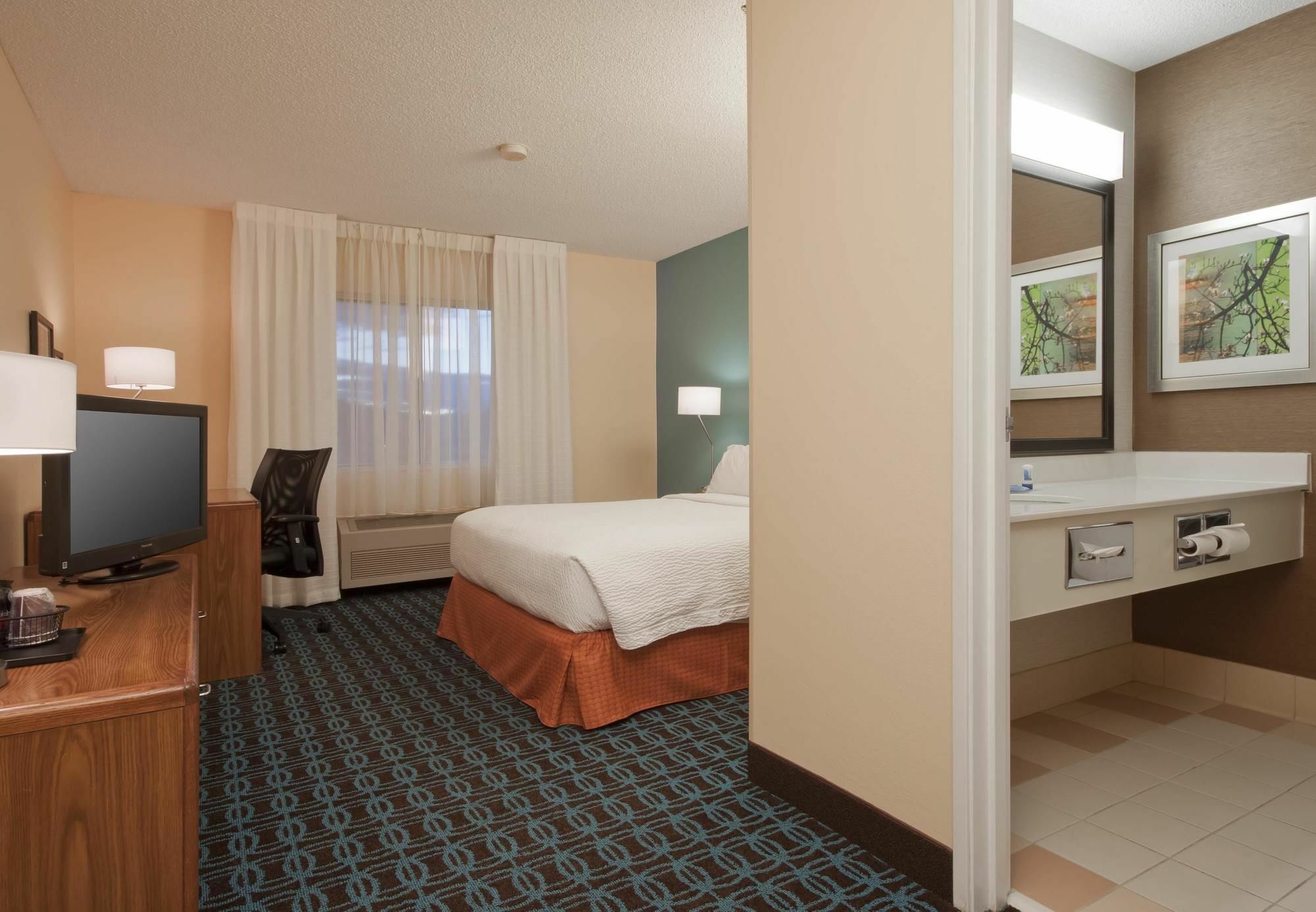 Quality Inn & Suites Bozeman Exterior photo